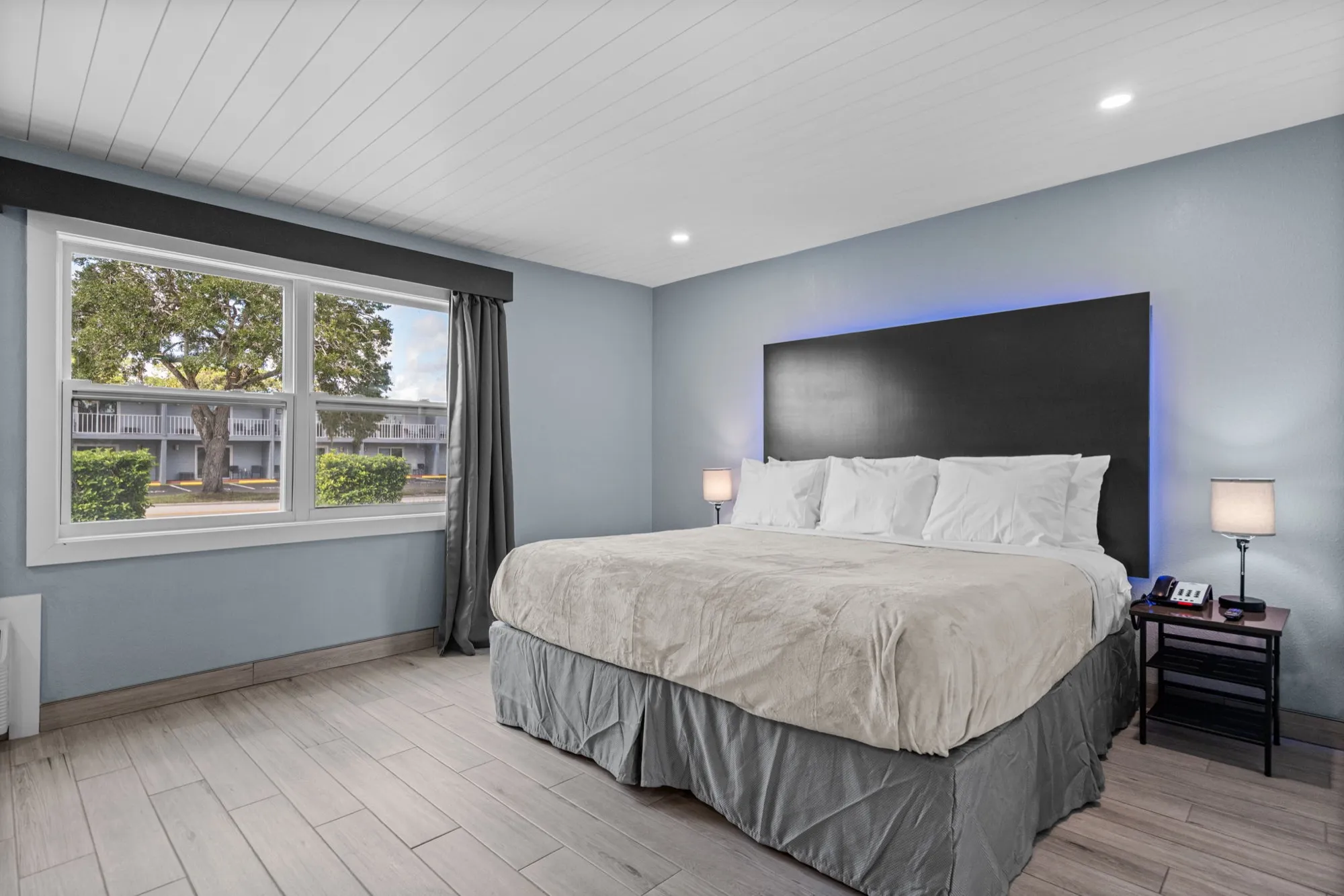 Accessible Suite