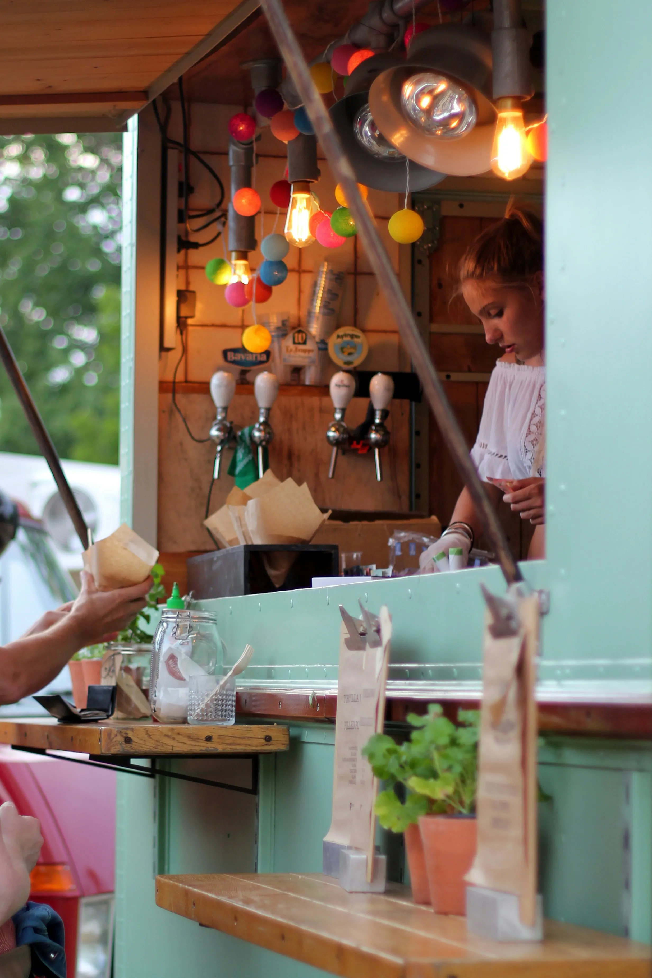 World Food Trucks